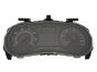 Tacho Kombiinstrument Renault Clio 3 8200316824 F