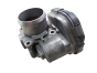 Drosselklappe Citroen Peugeot Ford 9673534480 1.6 HDI 2602