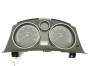 Tacho Kombiinstrument Opel 13267544FZ Astra H Zafira B 25442