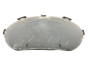 Tacho Kombiinstrument Peugeot 206 9645096080 000640102 25933