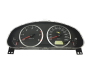 Tacho Kombiinstrument Mazda 2 3M7110849NG DD6255430 53106