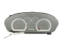 Tacho Kombiinstrument Chevrolet Aveo 96652454 25541