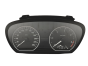 Tacho Kombiinstrument BMW 1 E87 9187046-02 1024952-93 32126