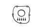 Dichtung 06H103483C B10629 VW Audi Seat Skoda Borsehung