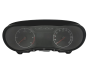 Tacho Kombiinstrument Opel Corsa E 39129459 367030224 56013