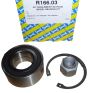 Radlager SNR R166.03 335086 3350.86 Citroen Peugeot