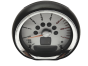 Tachometer Mini Cooper 9178746 BM-0505-522 UK-NSI