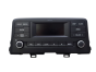 Autoradio Kia Picanto 3 96150G6830ASB ACB11G6EP G83M