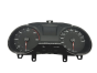 Tacho Kombiinstrument Seat Ibiza 6J0920801A 57008