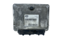 Steuergerät 51793106 IAW4AF.M9 61600.627.07 Fiat Magneti Marelli 49497