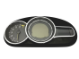 Tacho Kombiinstrument Renault Megane 3 248106944R 44705