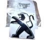 Emblem Vorne Neues Original 9678484880 Peugeot