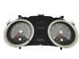 Tacho Kombiinstrument Renault Megane 2 8200170524 E 30342