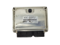 Steuergerät 038906019LJ 0281011222 Audi Bosch 13859