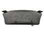 Tacho Kombiinstrument Citroen ZX 9602824980 49764