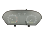 Tacho Kombiinstrument Skoda Fabia 6Y0920881L 110080253019 27427
