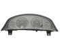 Tacho Kombiinstrument Opel Signum 13136733JA 110080234022 43734