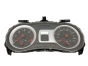 Tacho Kombiinstrument Renault Clio 3 8201060299 B 27628