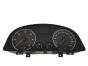 Tacho Kombiinstrument VW Touran 1T0920864A 110080378003 31356