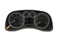 Tacho Kombiinstrument Peugeot 307 9651299680 1920