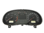 Tacho Kombiinstrument Seat Toledo Leon W01M0920822D 50048