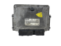 Steuergerät 55191209 0281011553 192 47DAA Fiat Bosch 49421