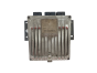 Steuergerät 8200250662 8200129063 R0410C034D Renault Delphi 42528