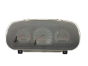 Tacho Kombiinstrument Volvo V40 30883040/A 30858334/005 58161