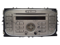Cd-Radio Ford Focus 8M5T-18C815-AB KW2000