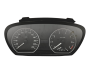 Tacho Kombiinstrument BMW 1 E87 9187038-02 1024932-93 31475