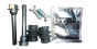 Bremssattel Reparatursatz Original Citroen Peugeot 407 443934