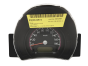 Tacho Kombiinstrument Suzuki Alto Nissan Pixo 34100M68K81 31230