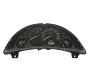 Tacho Kombiinstrument Opel Corsa C 13173347WA 110008988026 31304