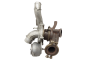 Turbolader GT1446Z 769900-0001 0375P1 2.2 HDI BITURBO Citroen Peugeot