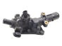 Thermostat Gehäuse 110602770R 1.5 DCI Renault Dacia Nissan