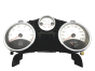 Tacho Kombiinstrument Peugeot 207 A2C53065549 41865