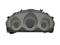 Tacho Kombiinstrument Mercedes C W204 GLK A2049005509