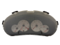 Tacho Kombiinstrument Peugeot 206 9645847380 18730