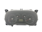 Tacho Kombiinstrument Fiat Grande Punto 5550011005 56278