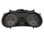 Tacho Kombiinstrument Renault Megane 2 8200399693 D 23176