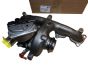 Turbolader Neues Original 9841634380 Citroen Peugeot
