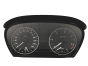Tacho Kombiinstrument BMW 3 E90 E91 A2C53113047 32125