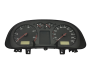 Tacho Kombiinstrument VW Golf MK4 1J0920801E 0263618006 48704