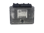 Steuergerät IAW49F.B9 46744739 Fiat Magneti Marelli 50545
