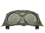 Tacho Kombiinstrument Opel Astra H Zafira B 13216684PF 26684