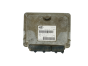 Steuergerät IAW.4AF.M9 55187372 Fiat Magneti Marelli 37015
