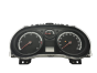Tacho Kombiinstrument Opel Corsa D P0013264261 28120245-3 53221