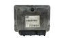 Steuergerät IAW4AF.M7 73501877 61600.627.02 Fiat Magneti Marelli 48155