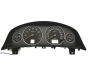 Tacho Kombiinstrument Opel Vectra C Signum 13136725HN 30111