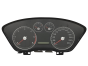 Tacho Kombiinstrument Ford Focus 4M5T-10849-GM 4M5T10849GM 29874